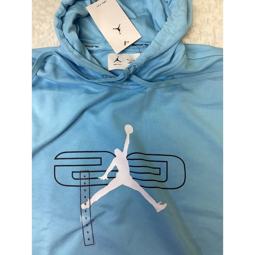 Jordan sport dri